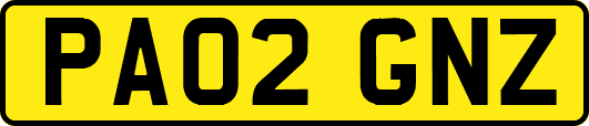 PA02GNZ