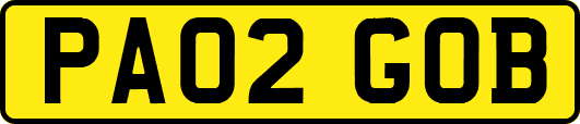 PA02GOB