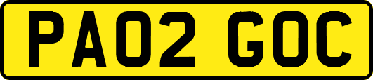 PA02GOC