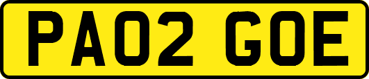 PA02GOE