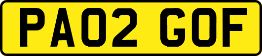 PA02GOF