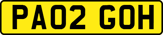 PA02GOH