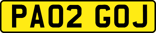 PA02GOJ