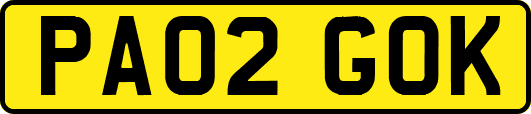 PA02GOK