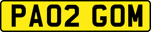 PA02GOM