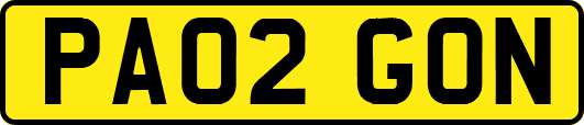 PA02GON