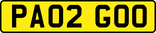 PA02GOO