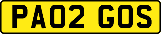 PA02GOS