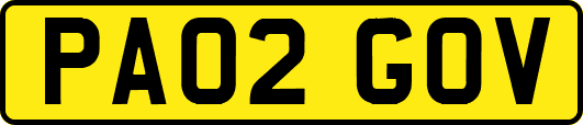 PA02GOV