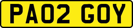 PA02GOY