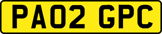 PA02GPC