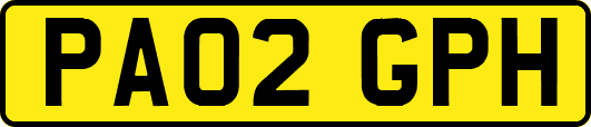 PA02GPH
