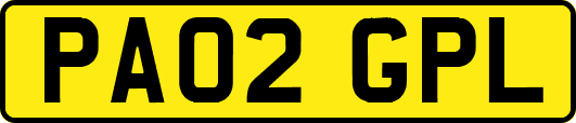 PA02GPL