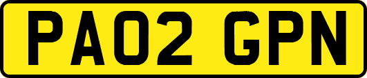 PA02GPN
