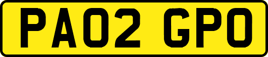 PA02GPO