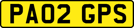 PA02GPS