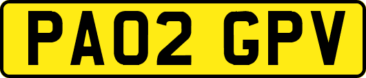 PA02GPV