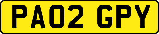 PA02GPY