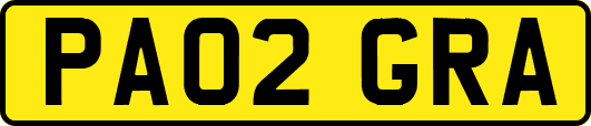 PA02GRA