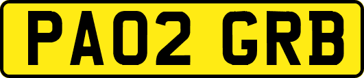 PA02GRB