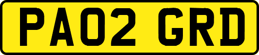 PA02GRD