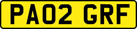 PA02GRF