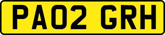 PA02GRH