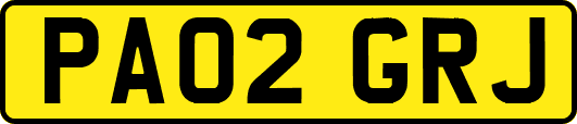 PA02GRJ