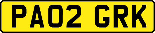 PA02GRK