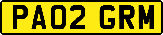 PA02GRM