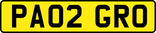 PA02GRO