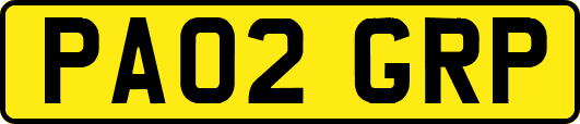 PA02GRP