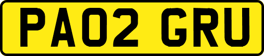 PA02GRU