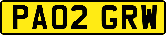 PA02GRW
