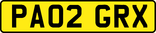 PA02GRX