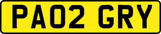 PA02GRY