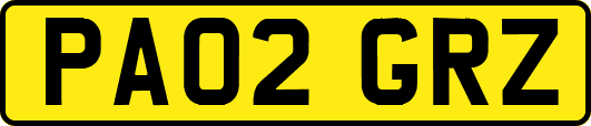 PA02GRZ