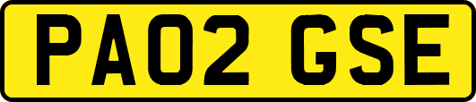 PA02GSE