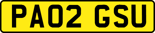 PA02GSU