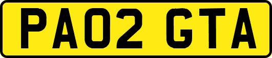 PA02GTA