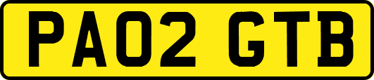 PA02GTB