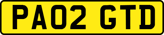 PA02GTD