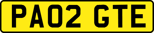 PA02GTE