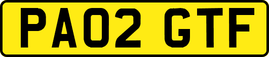 PA02GTF