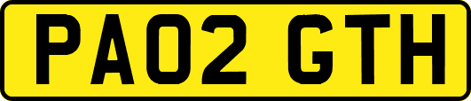 PA02GTH