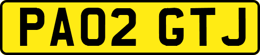 PA02GTJ