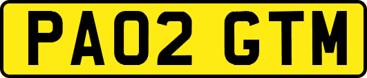 PA02GTM
