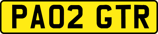 PA02GTR