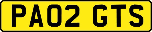 PA02GTS