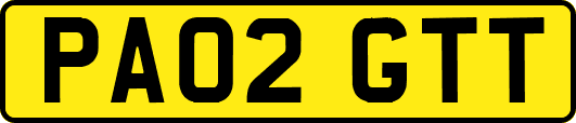 PA02GTT